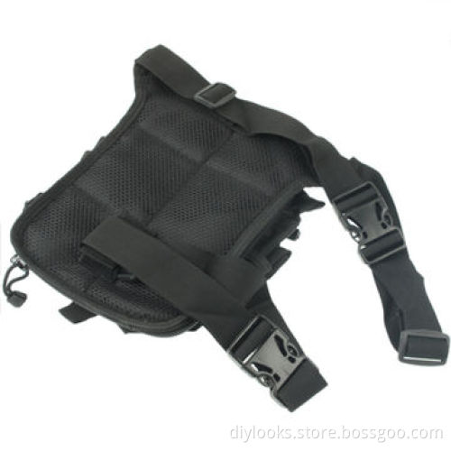 Outdoor Multifunction Leg Bag